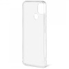 Силиконовый чехол для Xiaomi Redmi 10C iBox Crystal Прозрачный