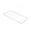 Силиконовый чехол для Xiaomi Redmi 10C iBox Crystal Прозрачный