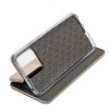 Чехол книжка для Xiaomi Redmi 10C Book Cover Золотой