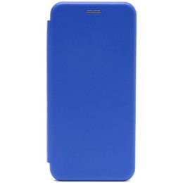 Чехол книжка для Xiaomi Redmi 12C Book Cover Синий