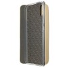 Чехол книжка для Xiaomi Redmi 9A Book Cover Золотой