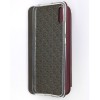 Чехол книжка для Xiaomi Redmi 9A Book Cover Бордовый