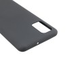 Силиконовый чехол для Xiaomi Redmi 9C Red Line Ultimate Черный