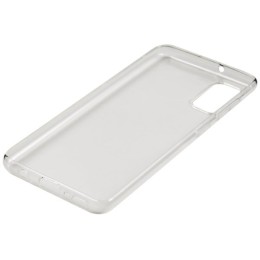 Силиконовый чехол для Xiaomi Redmi 9C iBox Crystal Прозрачный
