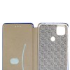 Чехол книжка для Xiaomi Redmi 9C Book Cover Синий