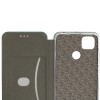 Чехол книжка для Xiaomi Redmi 9C Book Cover Изумрудный
