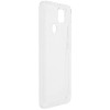 Силиконовый чехол для Xiaomi Redmi 9C TPU 1мм с защитой камеры Прозрачный глянцевый