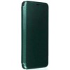 Чехол книжка для Xiaomi Redmi A1+ Book Cover Изумрудный