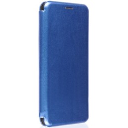 Чехол книжка для Xiaomi Redmi A1+ Book Cover Синий