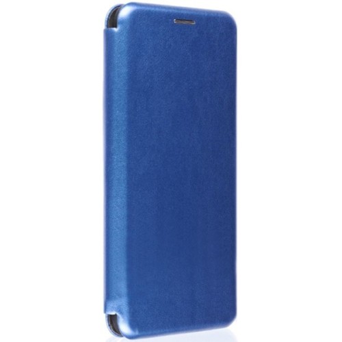 Чехол книжка для Xiaomi Redmi A1+ Book Cover Синий