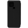 Чехол-книжка для Xiaomi Redmi A1+ / Xiaomi Redmi A2+ / Xiaomi Poco C50 / Xiaomi Poco C51 Book Черный