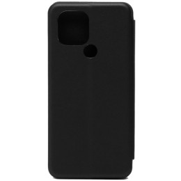 Чехол-книжка для Xiaomi Redmi A1+ / Xiaomi Redmi A2+ / Xiaomi Poco C50 / Xiaomi Poco C51 Book Черный