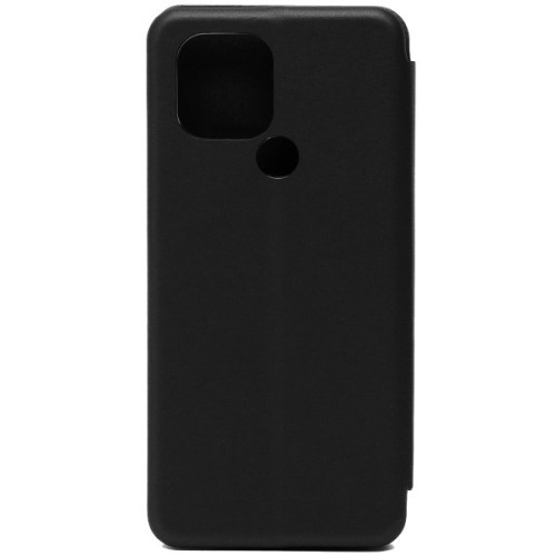 Чехол-книжка для Xiaomi Redmi A1+ / Xiaomi Redmi A2+ / Xiaomi Poco C50 / Xiaomi Poco C51 Book Черный