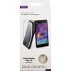 Силиконовый чехол для Xiaomi Redmi Note 10 iBox Crystal Прозрачный