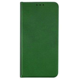 Чехол книжка для Xiaomi Redmi Note 10T Red Line iBox Зеленый