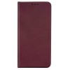 Чехол книжка для Xiaomi Redmi Note 10T Red Line iBox Красный