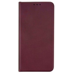 Чехол книжка для Xiaomi Redmi Note 10T Red Line iBox Красный