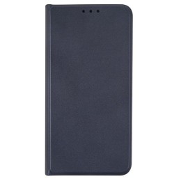 Чехол книжка для Xiaomi Redmi Note 10T Red Line iBox Синий