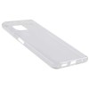 Силиконовый чехол для Xiaomi Redmi Note 10 Pro iBox Crystal Прозрачный