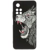 Силиконовый чехол для Xiaomi Redmi Note 11 5G Helsen с защитой камеры J70