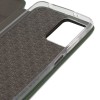 Чехол книжка для Xiaomi Redmi Note 12 4G Fashion Case Зеленый