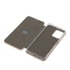 Чехол книжка для Xiaomi Redmi Note 12 4G Fashion Case Золотой