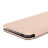 Чехол книжка для Xiaomi Redmi Note 12 Pro+ Book Cover Золотой