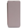 Чехол книжка для Xiaomi Redmi Note 12 Pro 5G Fashion Case Серый