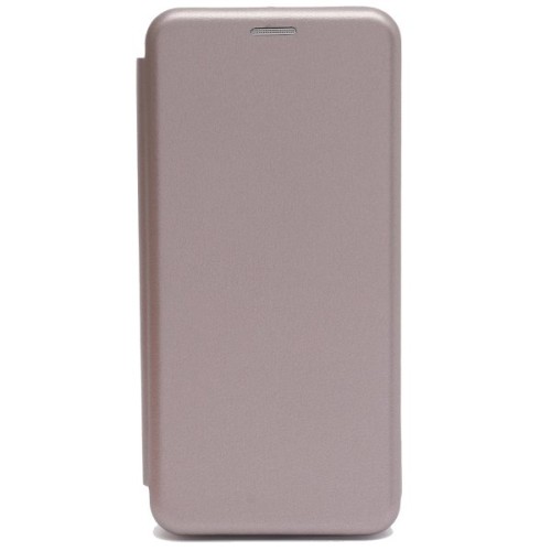 Чехол книжка для Xiaomi Redmi Note 12 Pro 5G Fashion Case Серый
