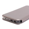 Чехол книжка для Xiaomi Redmi Note 12 Pro 5G Fashion Case Серый