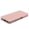Чехол книжка для Xiaomi Redmi Note 12 Pro 5G Fashion Case Розовое золото