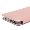 Чехол книжка для Xiaomi Redmi Note 12 Pro 5G Fashion Case Розовое золото