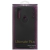 Силиконовый чехол для Xiaomi Redmi Note 8T Red Line Ultimate Plus Черный