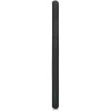 Силиконовый чехол для Xiaomi Redmi Note 8 Pro TPU 1мм Черный матовый