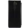 Чехол книжка для Xiaomi Redmi Note 8 Pro Book Cover Черный