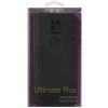 Силиконовый чехол для Xiaomi Redmi Note 9S Red Line Ultimate Plus Черный