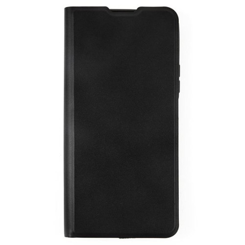 Чехол книжка для Xiaomi Redmi Note 9T Red Line iBox Черный