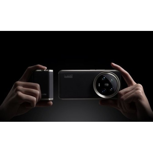 Набор фотографа Xiaomi 14 Ultra Photography Kit EU