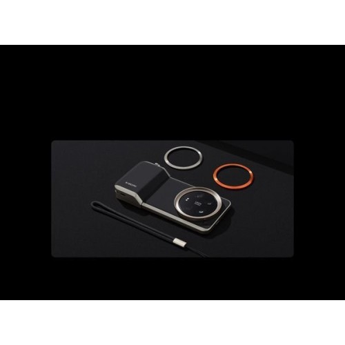 Набор фотографа Xiaomi 14 Ultra Photography Kit EU
