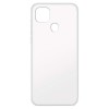 Силиконовый чехол для ZTE Blade V2020 iBox Crystal Прозрачный