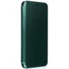 Чехол-книжка для Samsung Galaxy A55 5G Book Изумрудный
