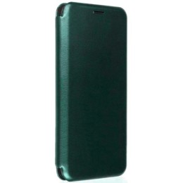 Чехол-книжка для Samsung Galaxy A55 5G Book Изумрудный