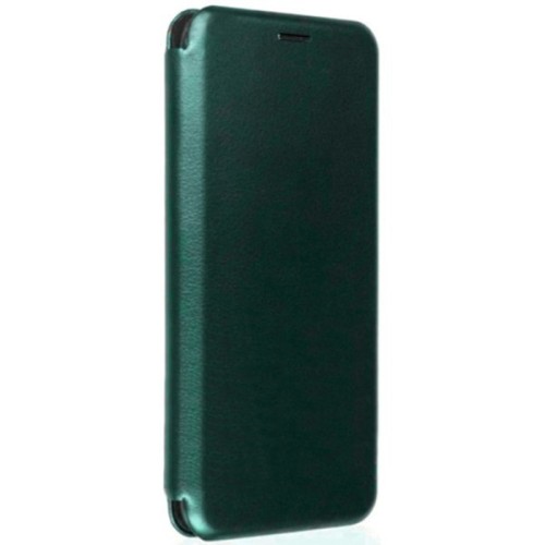 Чехол-книжка для Samsung Galaxy A55 5G Book Изумрудный