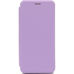 Чехол-книжка для Samsung Galaxy A35 5G Book Сиреневый