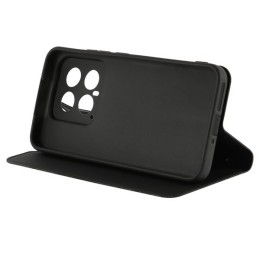 Чехол-книжка Zibelino Book для Xiaomi 14T Черный