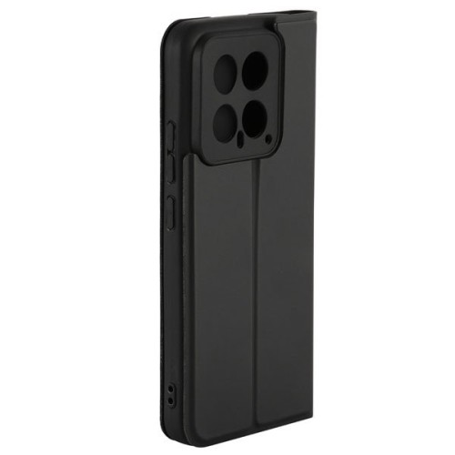 Чехол-книжка Zibelino Book для Xiaomi 14T Черный