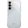 Чехол-накладка для Samsung Galaxy A25 с защитой камеры Прозрачный