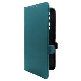 Чехол-книжка для Honor 90 Zibelino Book Изумрудный