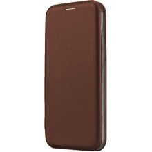 Чехол-книжка для Samsung Galaxy S23 Plus Book Luxe