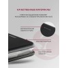 Чехол-книжка для Xiaomi Redmi Note 12S Book Черный